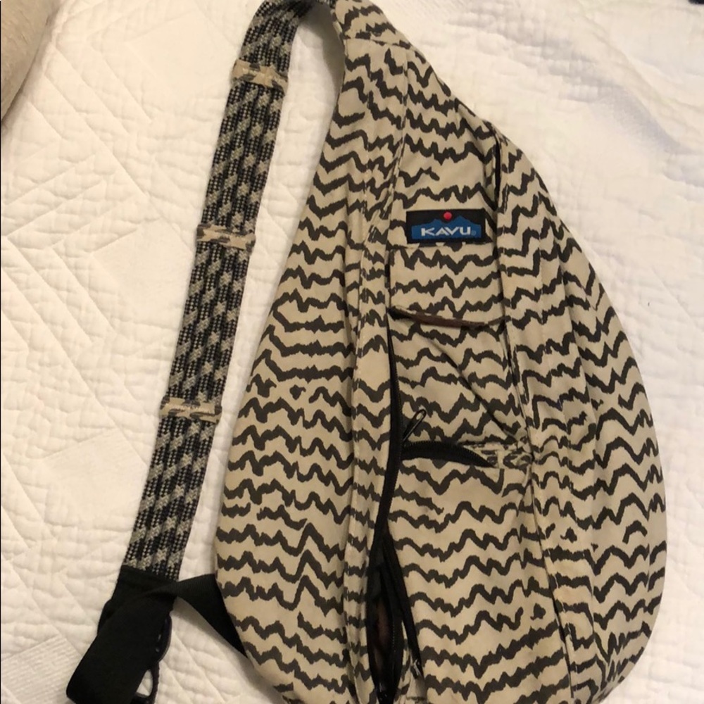 Kavu Rope Sling Bag